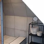 شقة Stilvolle Maisonette In - Free Parking, Kreidebergsee, Zentrumsnah نيبورغ