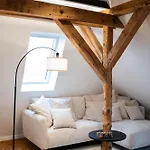 Stilvolle Maisonette In - Free Parking, Kreidebergsee, Zentrumsnah *