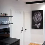 شقة Stilvolle Maisonette In - Free Parking, Kreidebergsee, Zentrumsnah *
