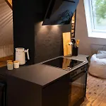 Stilvolle Maisonette In - Free Parking, Kreidebergsee, Zentrumsnah شقة نيبورغ