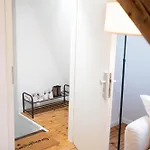 Stilvolle Maisonette In - Free Parking, Kreidebergsee, Zentrumsnah شقة *