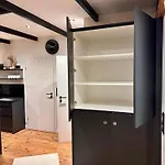 Stilvolle Maisonette In - Free Parking, Kreidebergsee, Zentrumsnah شقة