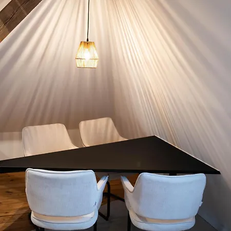 Stilvolle Maisonette In - Free Parking, Kreidebergsee, Zentrumsnah Διαμέρισμα *