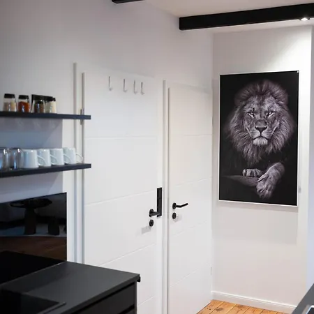 Διαμέρισμα Stilvolle Maisonette In - Free Parking, Kreidebergsee, Zentrumsnah *