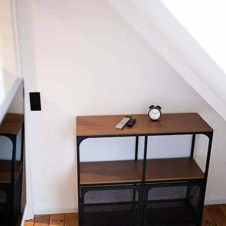 Stilvolle Maisonette In - Free Parking, Kreidebergsee, Zentrumsnah *