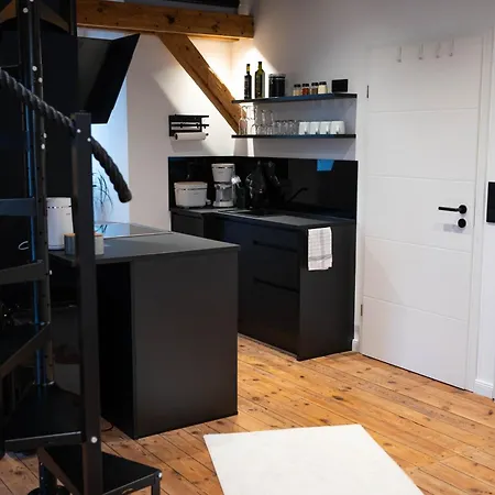 Stilvolle Maisonette In - Free Parking, Kreidebergsee, Zentrumsnah