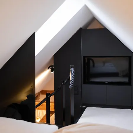 Stilvolle Maisonette In - Free Parking, Kreidebergsee, Zentrumsnah Διαμέρισμα