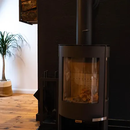 Διαμέρισμα Stilvolle Maisonette In - Free Parking, Kreidebergsee, Zentrumsnah *