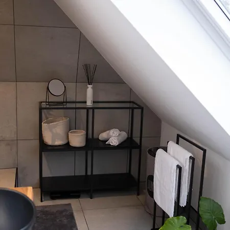 Stilvolle Maisonette In - Free Parking, Kreidebergsee, Zentrumsnah