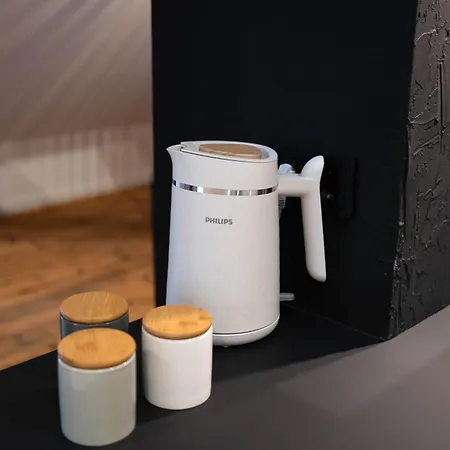 Διαμέρισμα Stilvolle Maisonette In - Free Parking, Kreidebergsee, Zentrumsnah