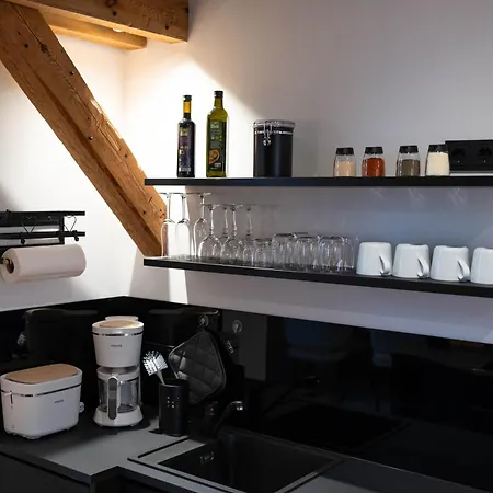 Appartement Stilvolle Maisonette In - Free Parking, Kreidebergsee, Zentrumsnah