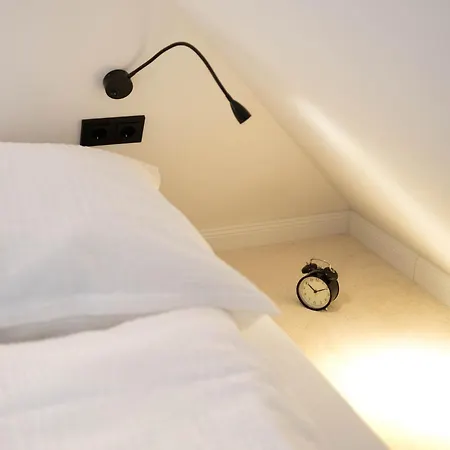 Stilvolle Maisonette In - Free Parking, Kreidebergsee, Zentrumsnah Διαμέρισμα Λούνεμπουργκ