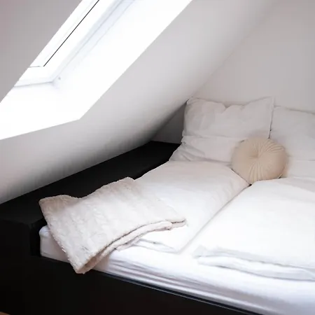 Stilvolle Maisonette In - Free Parking, Kreidebergsee, Zentrumsnah