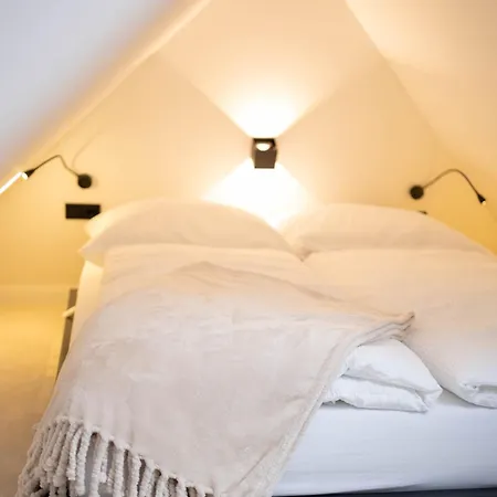 Διαμέρισμα Stilvolle Maisonette In - Free Parking, Kreidebergsee, Zentrumsnah