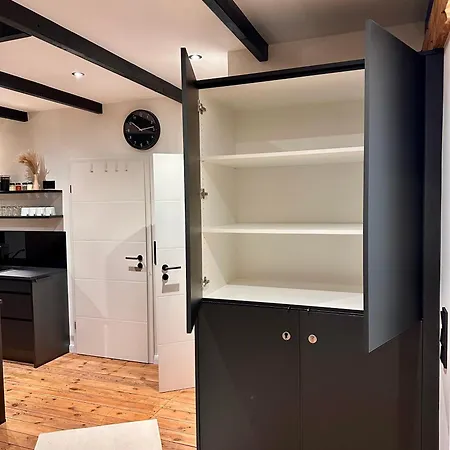 Stilvolle Maisonette In - Free Parking, Kreidebergsee, Zentrumsnah Appartement