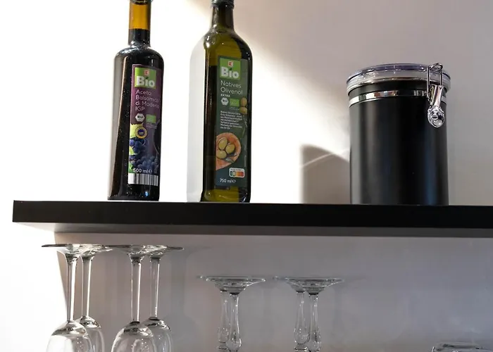 Stilvolle Maisonette In - Free Parking, Kreidebergsee, Zentrumsnah Apartamento