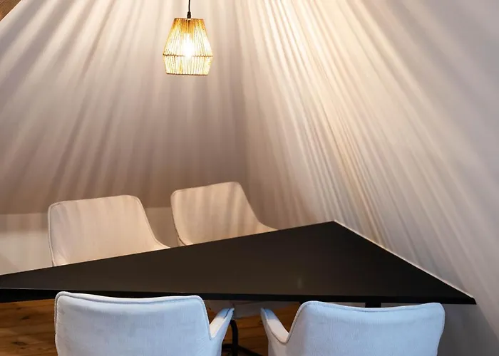 Stilvolle Maisonette In - Free Parking, Kreidebergsee, Zentrumsnah Apartamento *