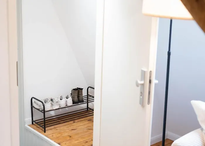 Stilvolle Maisonette In - Free Parking, Kreidebergsee, Zentrumsnah Apartamento *