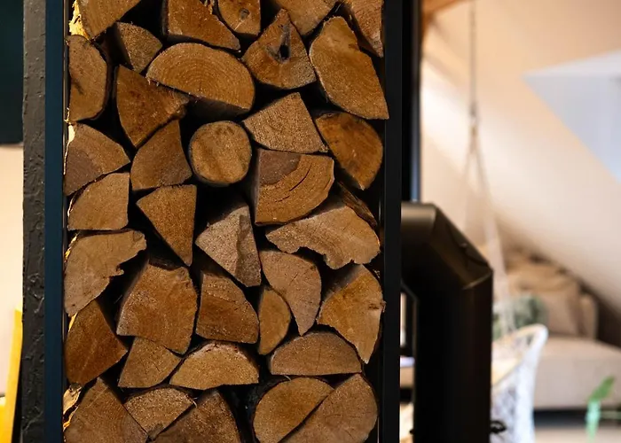 Apartamento Stilvolle Maisonette In - Free Parking, Kreidebergsee, Zentrumsnah Lüneburg