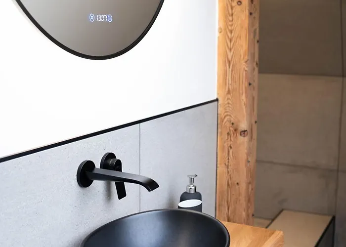 Stilvolle Maisonette In - Free Parking, Kreidebergsee, Zentrumsnah Apartamento *